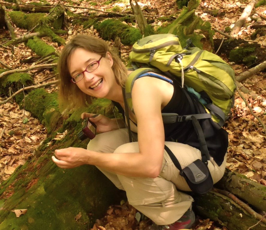 Katharina-Löw-Krieglsteiner-Bayerischer-Wald-Nationalpark-Mittelsteighütte